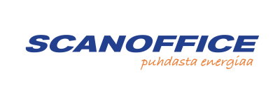 Scanoffice Logo